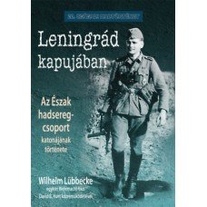 Leningrád kapujában     13.95 + 1.95 Royal Mail